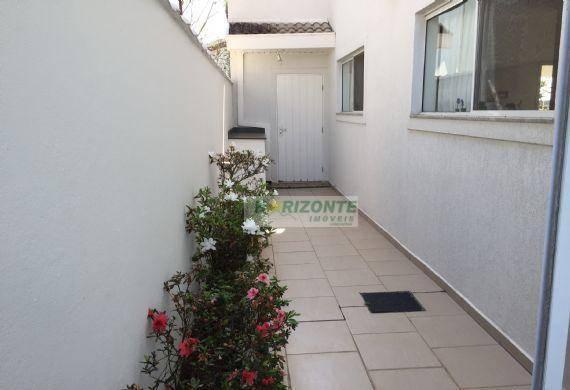 Sobrado com 4 dormitórios à venda, 402 m² por r$ 1.700.000,00 - urbanova - são josé dos ca - Foto 5