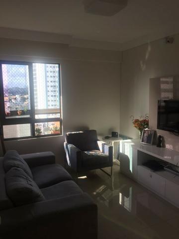 Apt 3/4 , 1 suite com dependência completa - Foto 8