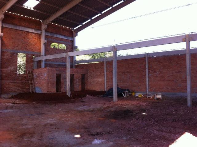 Barracão 500 m² - Foto 6