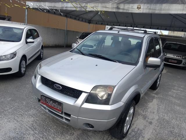 Ecosport 2.0 completa no gnv - Foto 2