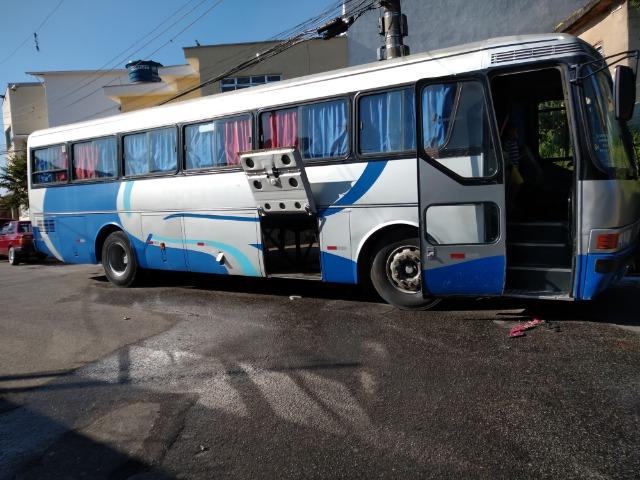 Ônibus 0371 - Foto 7