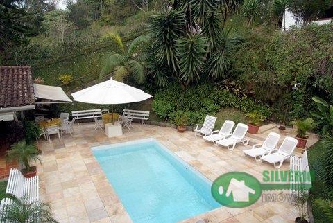 Casa à venda com 4 dormitórios em Fazenda inglesa, Petrópolis cod:697 - Foto 7