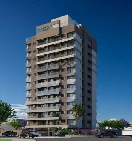 Apartamento 2 quartos com varanda gourmet no Parque Amazônia Vistta Buriti