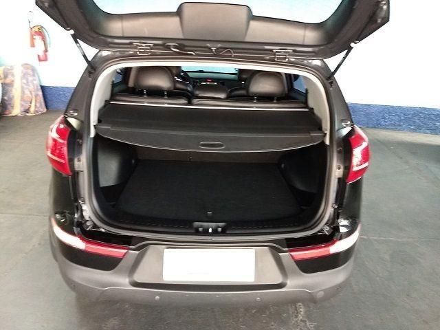 Sportage Lx - Automática - 2013 - Foto 5