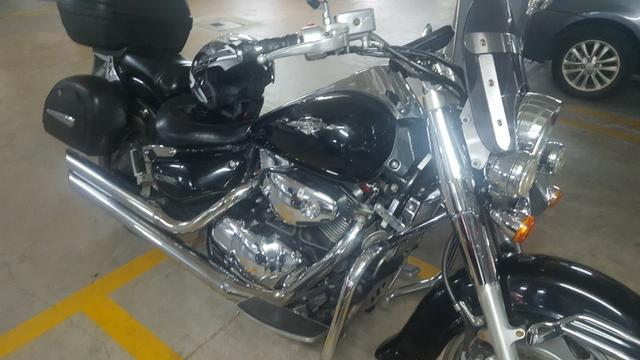 Moto Boulevard 1500 C - Foto 10