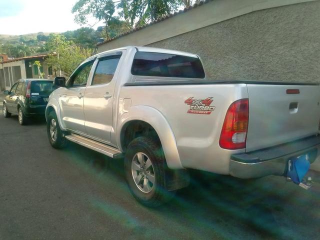 Hilux - Foto 4