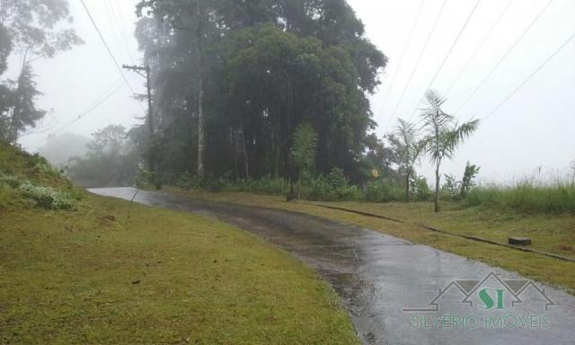 Terreno à venda em Quarteirão ingelhein, Petrópolis cod:1612 - Foto 6