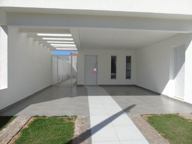 Sobrado condominio fechado monaco em hortolandia - Foto 2
