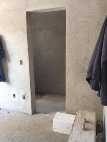Apartamento com 3 dormitórios à venda, 92 m² por r$ 647.000,00 - fazenda - itajaí/sc - Foto 20