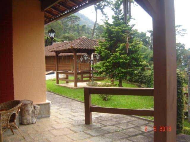 Sitio em Teresopolis Regiao Serrana - Foto 2