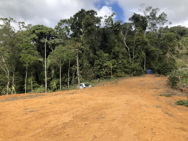 Grande oportunidade em Santa Teresa a 1,5km do asfalto - Foto 8