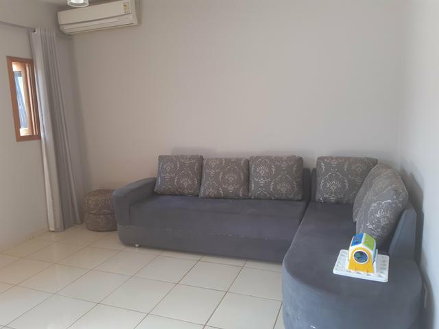 Casa com Edícula e Financiavel - Foto 2