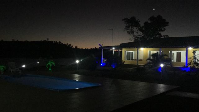 Casa de campo Sítio Paraíso - Foto 19
