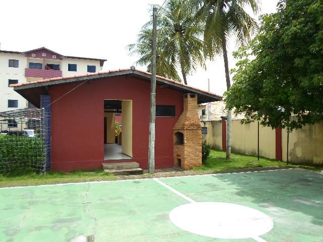 Apto na Maraponga - Foto 6