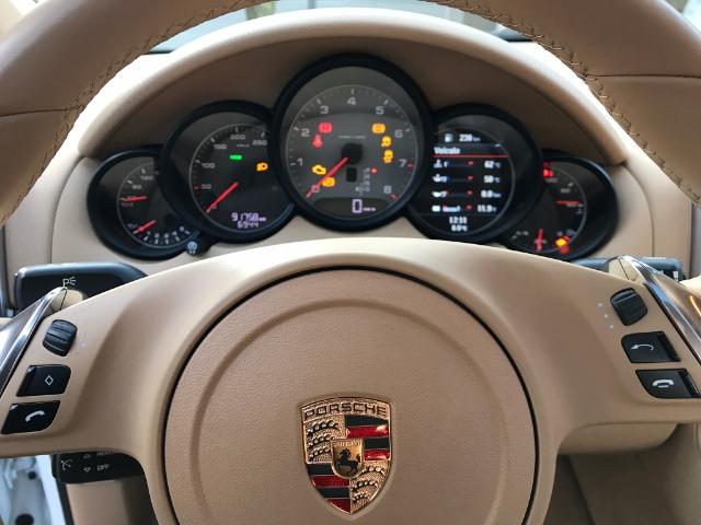 Porsche Cayenne S 4.8 V8 2013 - Foto 12