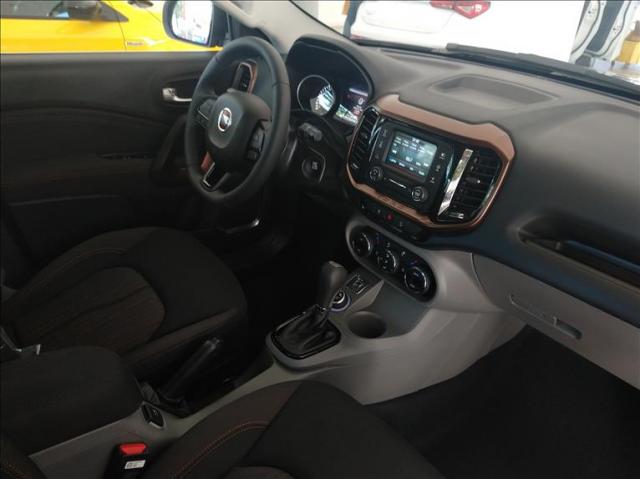 Fiat Toro 2.0 16v Turbo Volcano 4wd At9 - Foto 5
