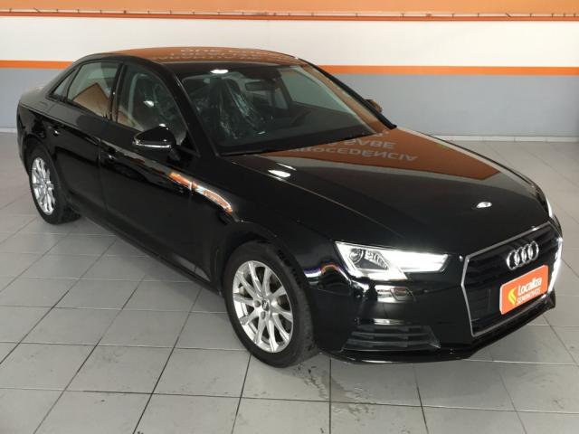 AUDI A4 2017/2018 2.0 TFSI ATTRACTION GASOLINA 4P S TRONIC - Foto 3