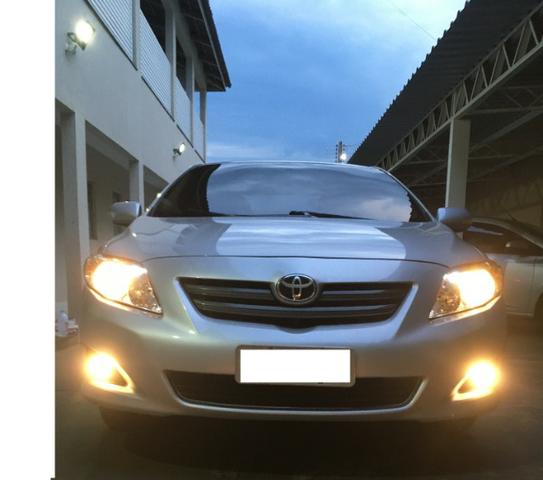Corolla - Foto 3