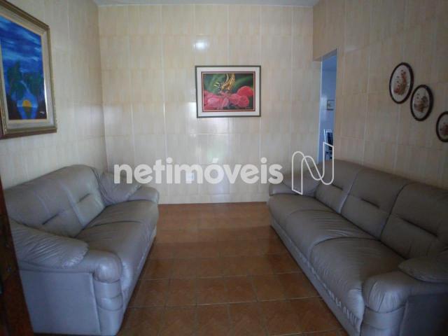 Casa à venda com 4 dormitórios em Pindorama, Belo horizonte cod:524988 - Foto 8