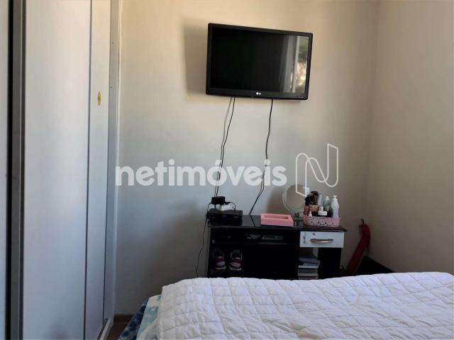 Apartamento à venda com 2 dormitórios em Glória, Belo horizonte cod:753033 - Foto 5