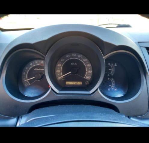 Hilux 2008 manual gasolina, impecável !!!!! - Foto 4