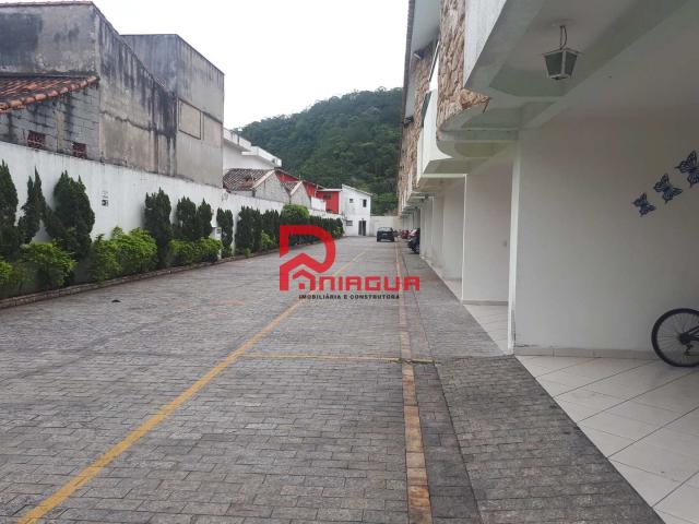 Casa de condomínio para alugar com 3 dormitórios em Canto do forte, Praia grande cod:1251 - Foto 7