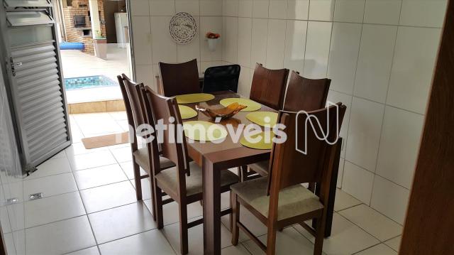 Casa à venda com 3 dormitórios em Glória, Belo horizonte cod:770800 - Foto 7