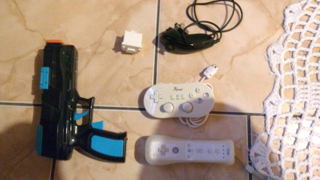 Vendo Nintendo Wii + HD externo 1 tb - Foto 5