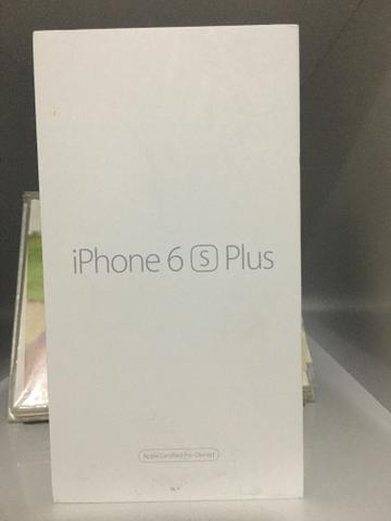 6s Plus 32 gb (Rose) - Foto 5