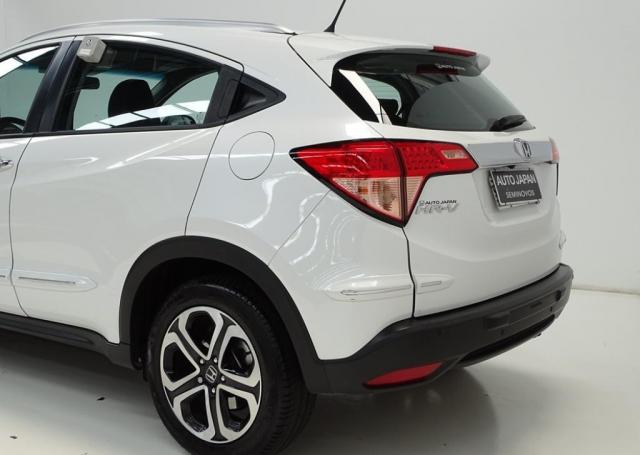 Hr-V Exl 1.8 Flexone 16V 5P Aut. - Foto 5