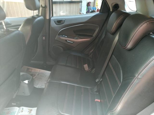 Ford EcoSport 2.0 - Foto 6