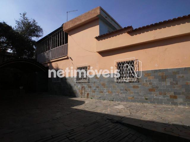 Casa à venda com 4 dormitórios em Pindorama, Belo horizonte cod:524988 - Foto 3