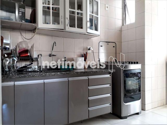 Apartamento à venda com 2 dormitórios em Glória, Belo horizonte cod:753033 - Foto 9