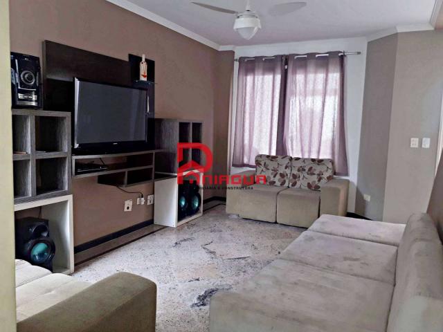 Casa de condomínio para alugar com 3 dormitórios em Canto do forte, Praia grande cod:1251 - Foto 11
