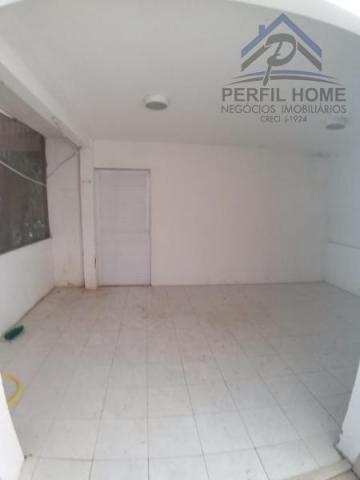 Casa para Venda em Salvador, Alphaville I - Residencial Itapuã, 4 dormitórios, 4 suítes, 7 - Foto 20