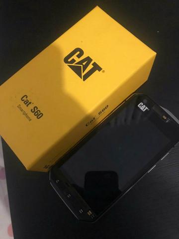 Celular Caterpillar s60 - Foto 2