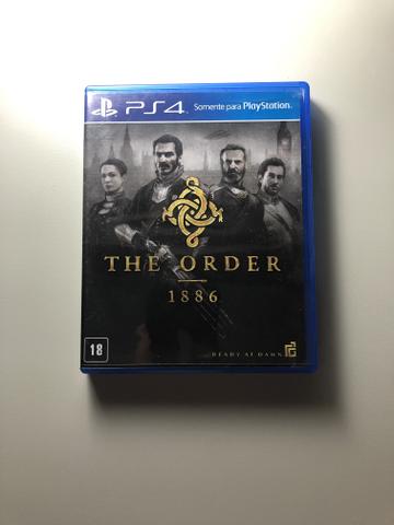 Jogos de ps4