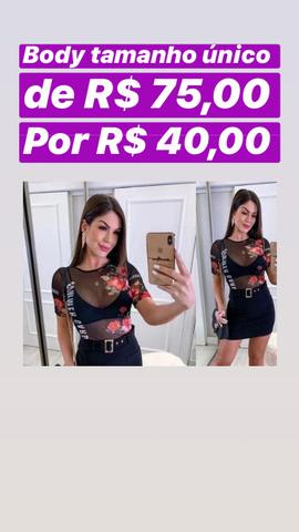 Roupas - Foto 6
