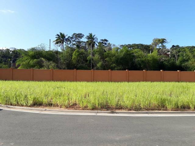 Lote no Alphaville Litoral Norte - Foto 3