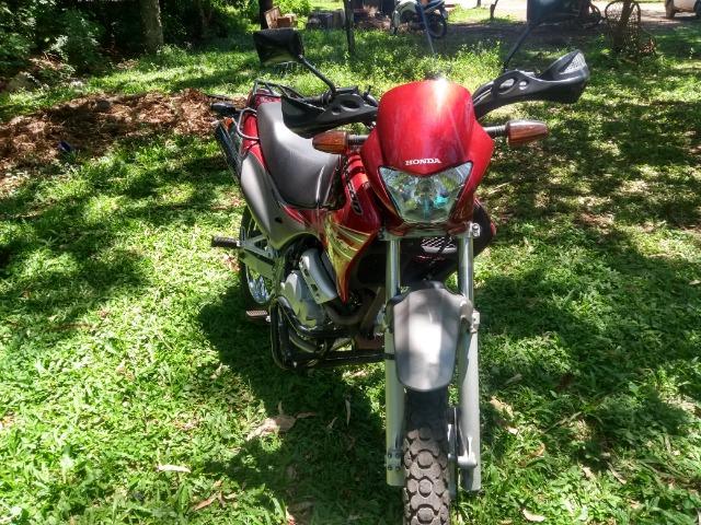 Moto falcon 400cc 54- * - Foto 4
