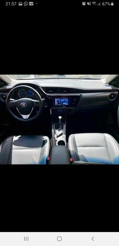 Corolla xrs - Foto 7