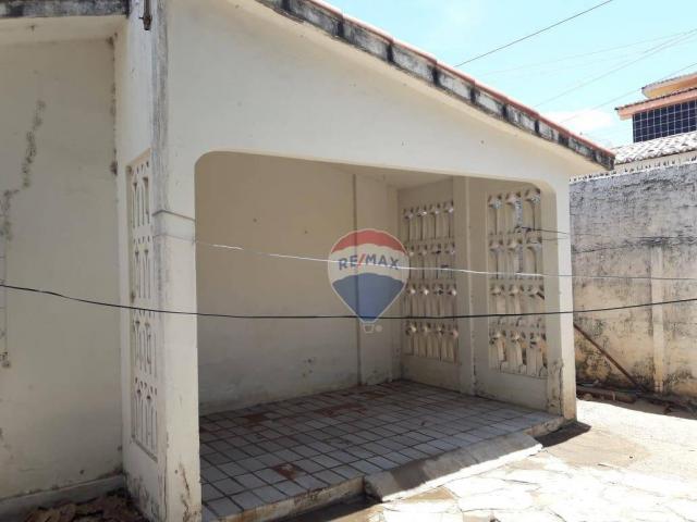 Casa com 3 dormitórios à venda, 254 m² por r$ 250.000,00 - nova betânia - mossoró/rn - Foto 12