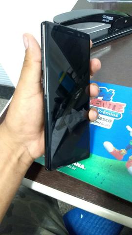 Vendo ou troco Samsung Galaxy note 8 - Foto 5