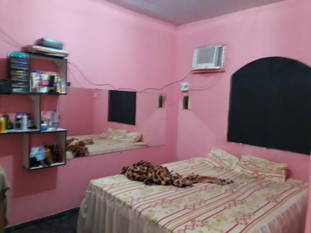 Alugo/Vendo ou troco, uma Casa no Iranduba!! - Foto 3