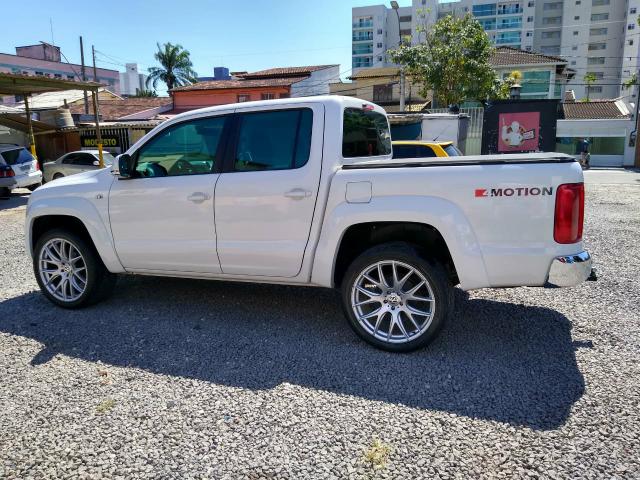 AMAROK Highline A MAIS TOP DE TODAS!!!! TODA 2015! - Foto 6