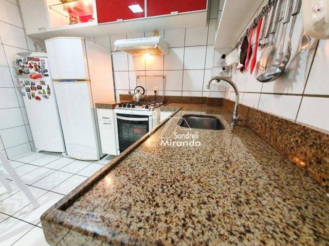 Apartamento para venda na aldeota - Foto 20
