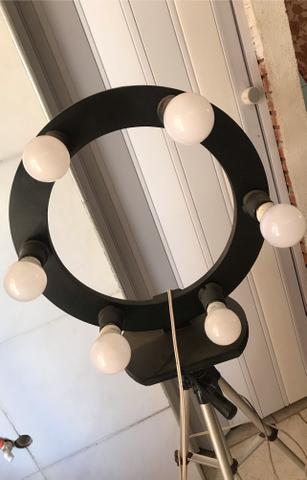 Ring light