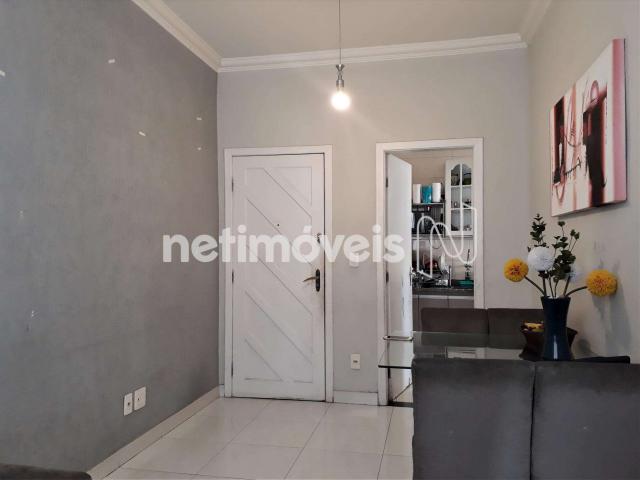 Apartamento à venda com 2 dormitórios em Glória, Belo horizonte cod:753033 - Foto 3