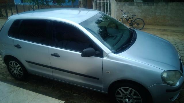 Polo Hat 1.6 8v completo flex - Foto 4