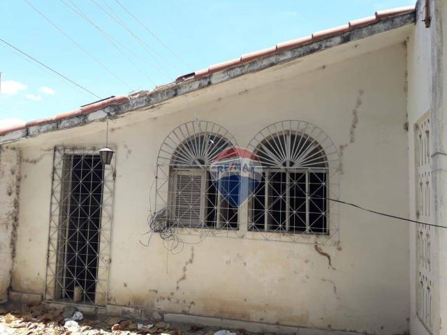 Casa com 3 dormitórios à venda, 254 m² por r$ 250.000,00 - nova betânia - mossoró/rn - Foto 11